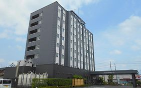 ホテルルートイン菊川インター